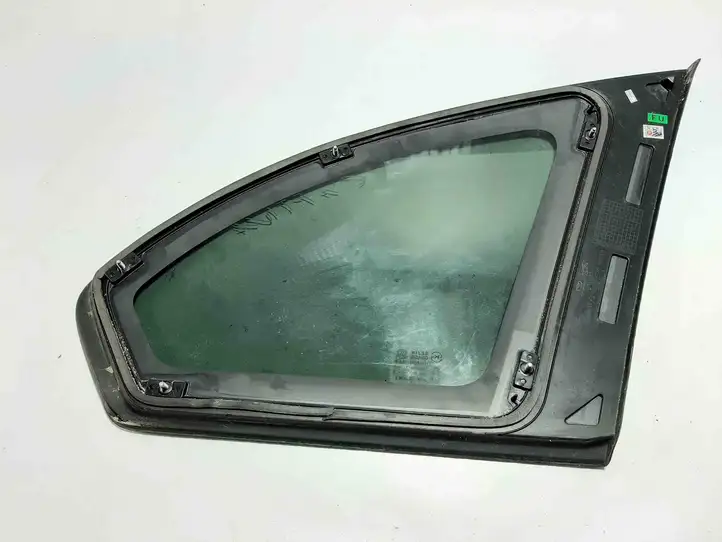 Chevrolet Captiva (2006 - 2011) 43R000083 Заднее боковое стекло — фото 2