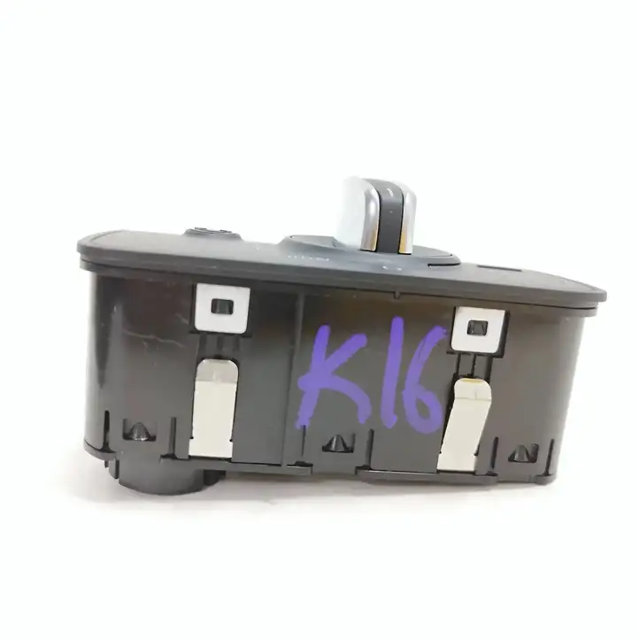 Audi A3/S3 8V (2012 - 2016) 8V0941531L Включатель фонарей — фото 4