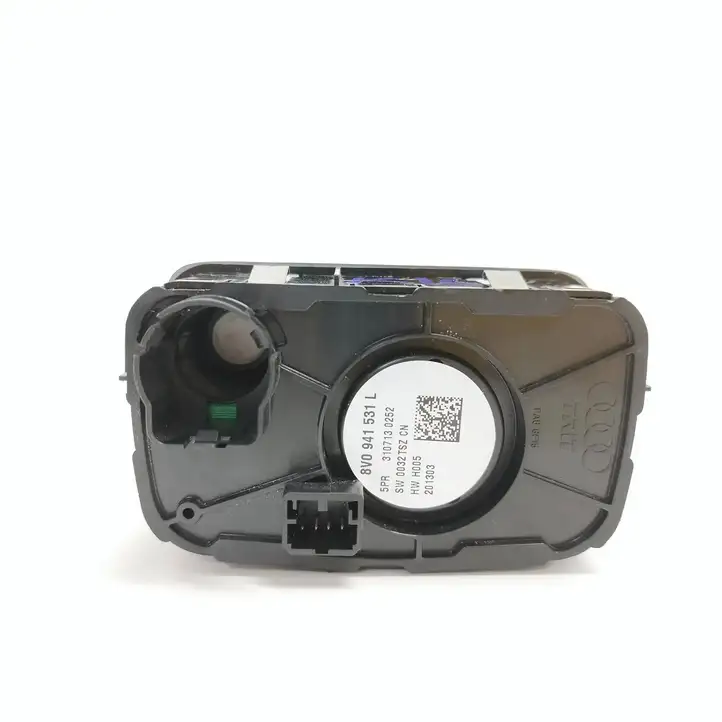 Audi A3/S3 8V (2012 - 2016) 8V0941531L Включатель фонарей — фото 6