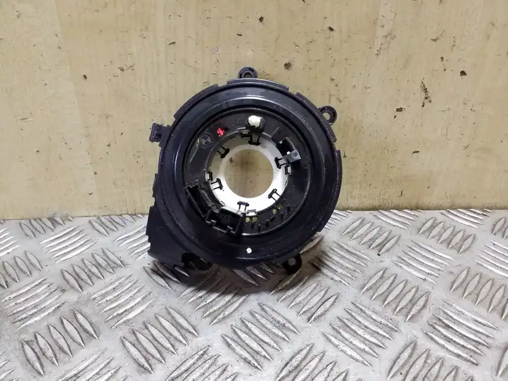 BMW X1 E84 (2009 - 2015) 9122509 Контактное кольцо SRS — фото 1