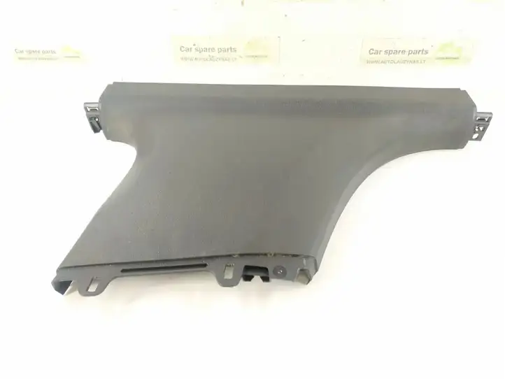 Mercedes-Benz CLA C117,X117,W117 (2013 - 2019) DALISID3840 Нижняя обшивка стойки B — фото 2