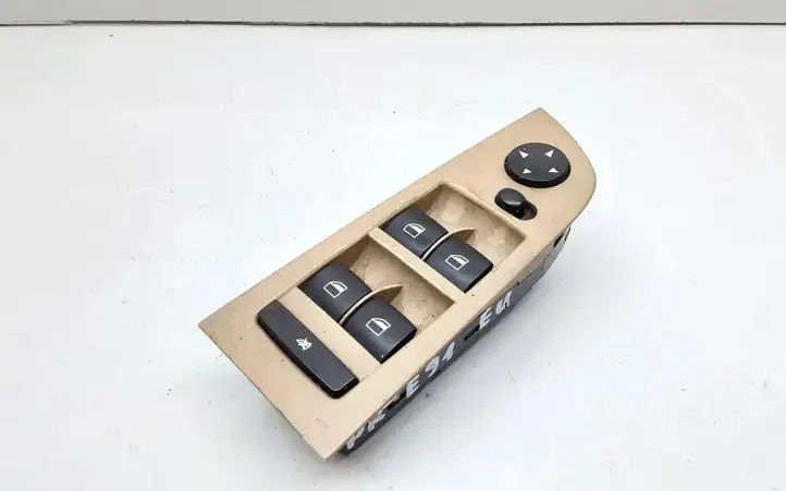 BMW 3 E90 E91 (2005 - 2012) 6948625 Кнопка стеклоподъемников — фото 1