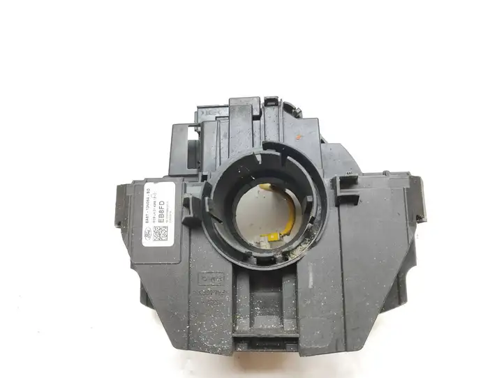 Ford Fiesta (2009 - 2012) 8A6T14A664AB Контактное кольцо SRS — фото 2