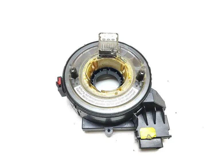 Audi A3/S3 8P (2008 - 2013) 1K0959653 Контактное кольцо SRS — фото 1