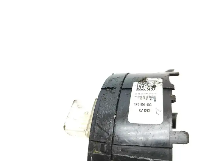Audi A3/S3 8P (2008 - 2013) 1K0959653 Контактное кольцо SRS — фото 3