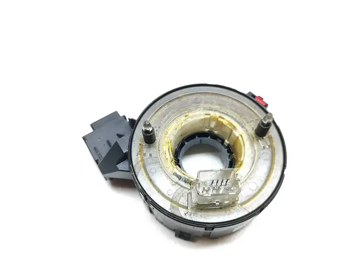 Skoda Octavia Mk2 (1Z) (2004 - 2013) 1K0959653C Контактное кольцо SRS — фото 1