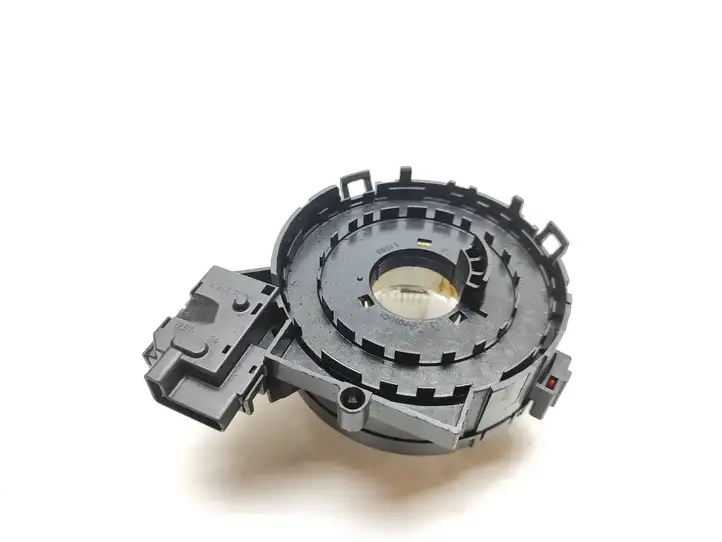 Skoda Octavia Mk2 (1Z) (2004 - 2013) 1K0959653C Контактное кольцо SRS — фото 2