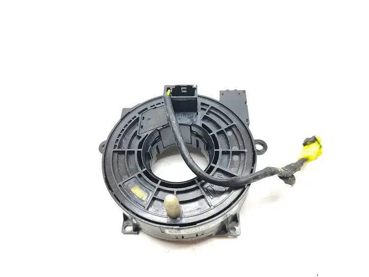 Nissan Qashqai (2013 - 2017) 255544EA0A Контактное кольцо SRS — фото 1