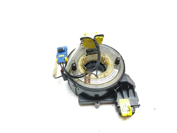 Audi A6 S6 C6 4F (2004 - 2008) 1K0959653C Контактное кольцо SRS — фото 1