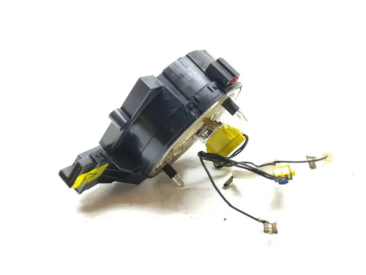 Audi A6 S6 C6 4F (2004 - 2008) 1K0959653C Контактное кольцо SRS — фото 2