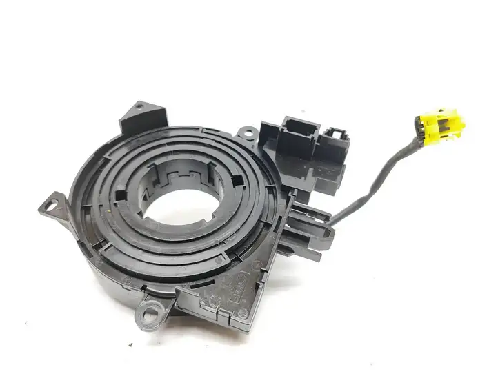 Nissan Qashqai (2013 - 2017) 255544EA0A Контактное кольцо SRS — фото 1