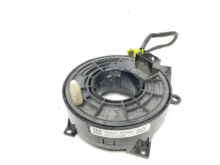 Nissan Qashqai (2013 - 2017) 255544EA0A Контактное кольцо SRS — фото 2