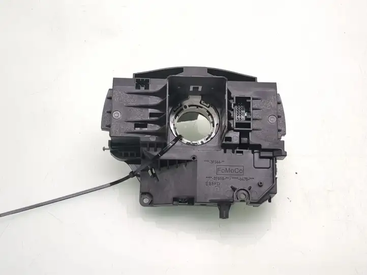 Ford Kuga II (2013 - 2019) F1FT3F944AC Контактное кольцо SRS — фото 3
