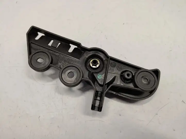BMW 3 F30 F35 F31 (2012 - 2018) 7309606 Ручка открытия капота — фото 4