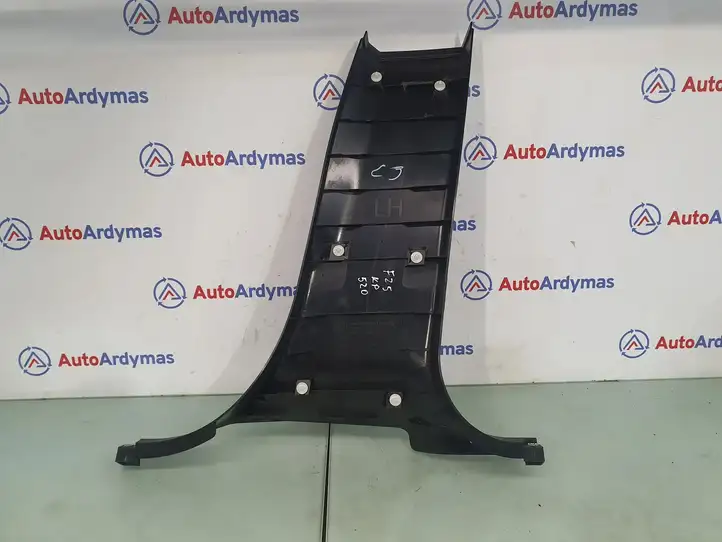 BMW X3 F25 (2010 - 2017) 51437324367 Нижняя обшивка стойки B — фото 3