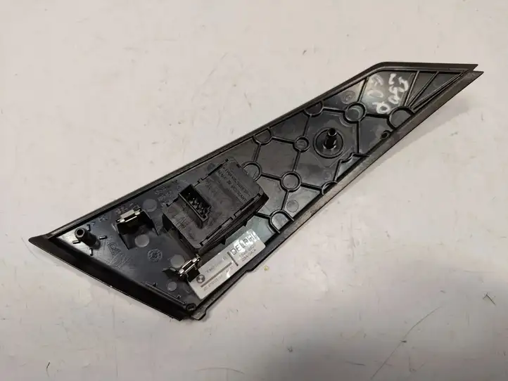 BMW 5 E60 E61 (2004 - 2010) 6940324 Кнопка стеклоподъемников — фото 2
