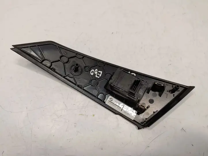 BMW 5 E60 E61 (2004 - 2010) 6940325 Кнопка стеклоподъемников — фото 2