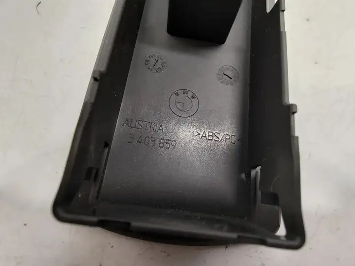 BMW X3 E83 (2003 - 2010) 3403859 Кнопка стеклоподъемников — фото 4