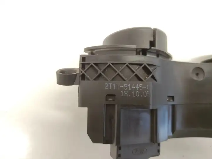 Ford Connect (2002 - 2007) 2T1T5144504 Кнопка обогрева стекла — фото 3