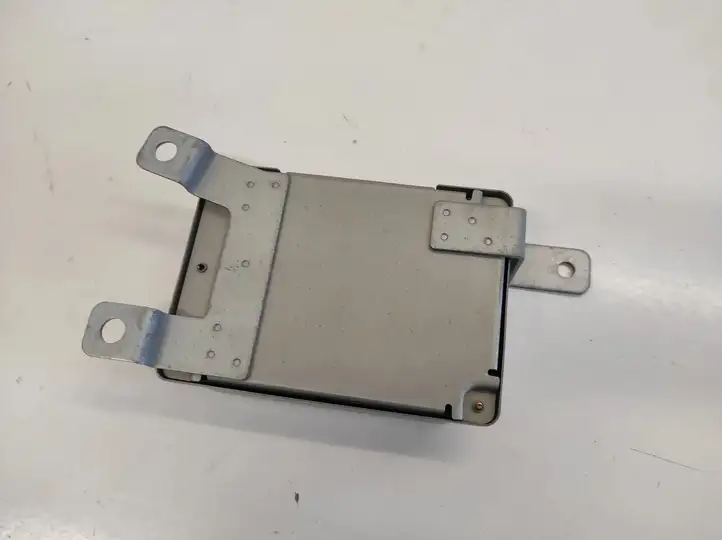 Mazda 6 (2005 - 2007) AJ58189E1E Блок управления АКПП — фото 2
