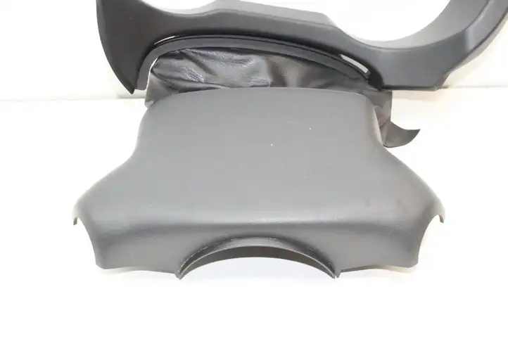 Nissan X-Trail T31 (2007 - 2014) 48470JG40A Обшивка рулевой колонки — фото 3
