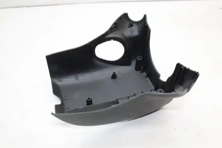 Nissan X-Trail T31 (2007 - 2014) 48470JG40A Обшивка рулевой колонки — фото 6