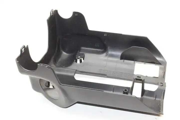 Land Rover Discovery 3 - LR3 (2004 - 2009) QRB500180 Обшивка рулевой колонки — фото 4