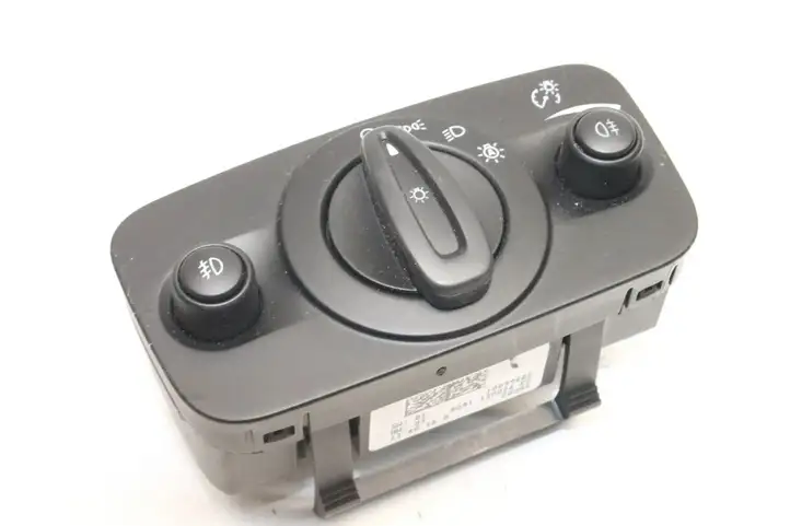Ford Mondeo MK IV (2007 - 2014) 8G9T13A024ED Включатель фонарей — фото 1
