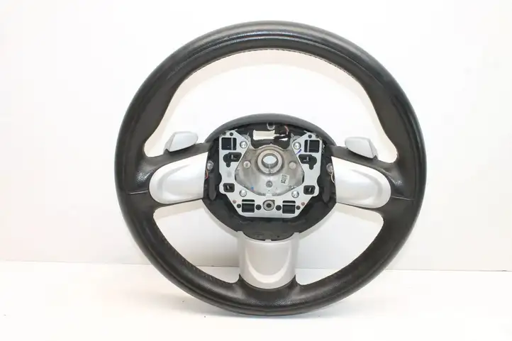 Mini One Cooper Coupe R56 (2004 - 2014) 90557543 Руль — фото 1