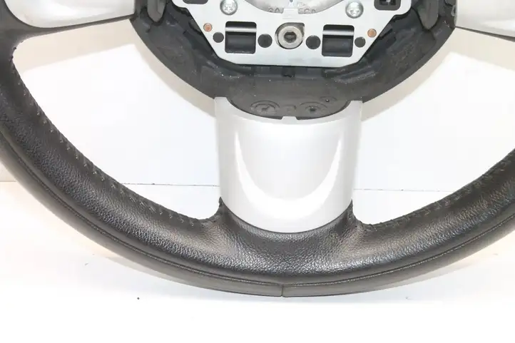 Mini One Cooper Coupe R56 (2004 - 2014) 90557543 Руль — фото 6