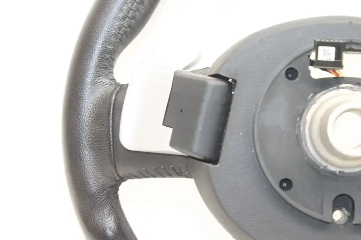 Mini One Cooper Coupe R56 (2004 - 2014) 90557543 Руль — фото 8