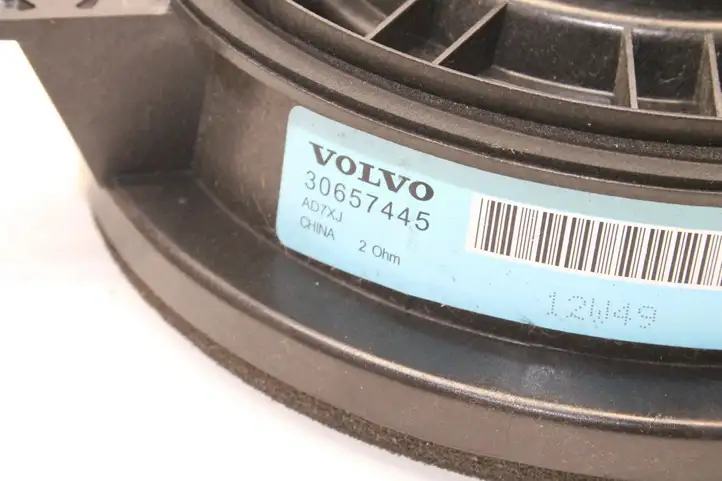 Volvo XC70 (2013 - 2016) 30657445 Динамики задних дверей — фото 5
