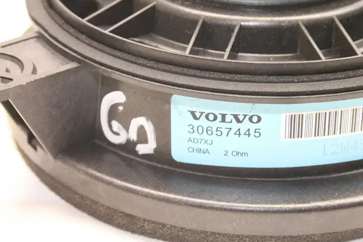 Volvo XC70 (2013 - 2016) 30657445 Динамики задних дверей — фото 5