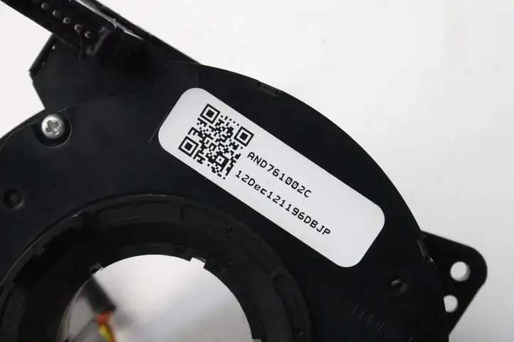 Volvo XC70 (2013 - 2016) 31343218 Контактное кольцо SRS — фото 8
