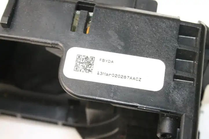Volvo XC70 (2013 - 2016) 31327903 Контактное кольцо SRS — фото 7