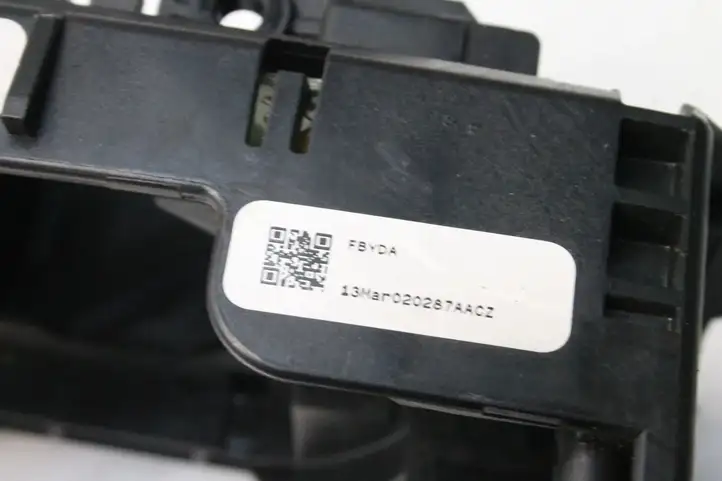 Volvo XC70 (2013 - 2016) 31327903 Контактное кольцо SRS — фото 8