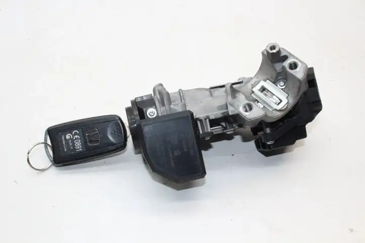 Honda Accord (2008 - 2016) 0281016088 Комплект системы зажигания — фото 7