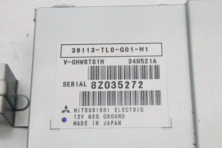 Honda Accord (2008 - 2016) 0281016088 Комплект системы зажигания — фото 21