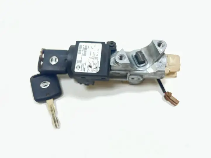 Nissan X-Trail T30 (2001 - 2007) 2671032209 Замок зажигания — фото 4