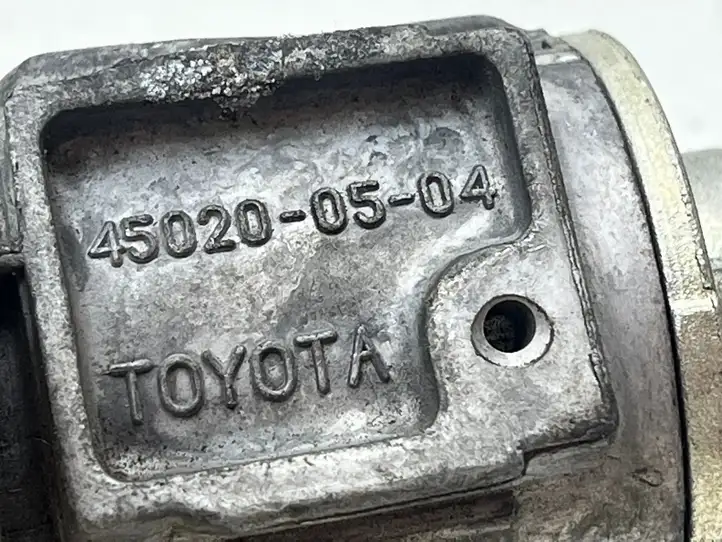 Toyota Avensis T250 (2006 - 2009) 450200504 Замок зажигания — фото 2
