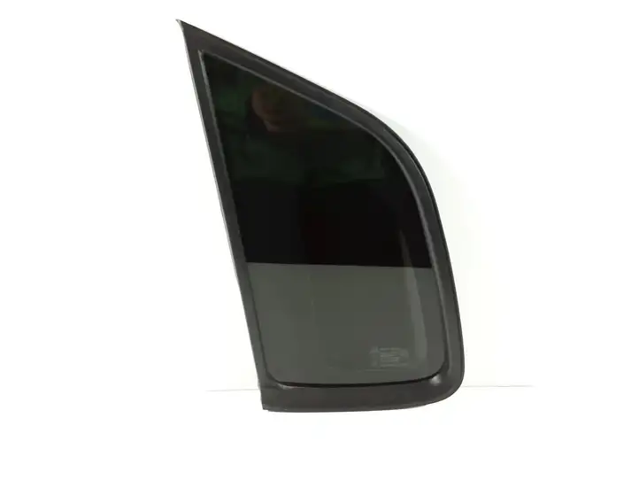 Hyundai Tucson JM (2004 - 2009) 43R000050 Заднее боковое стекло — фото 1