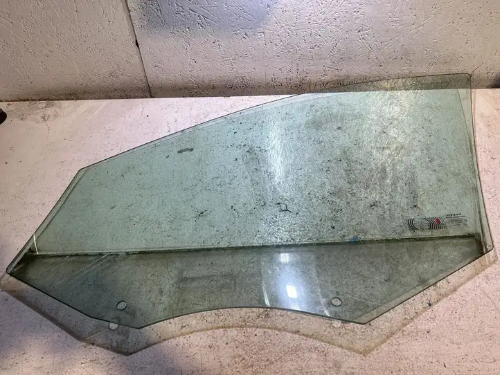 Volvo XC60 (2008 - 2013) Стекло передней двери — фото 3