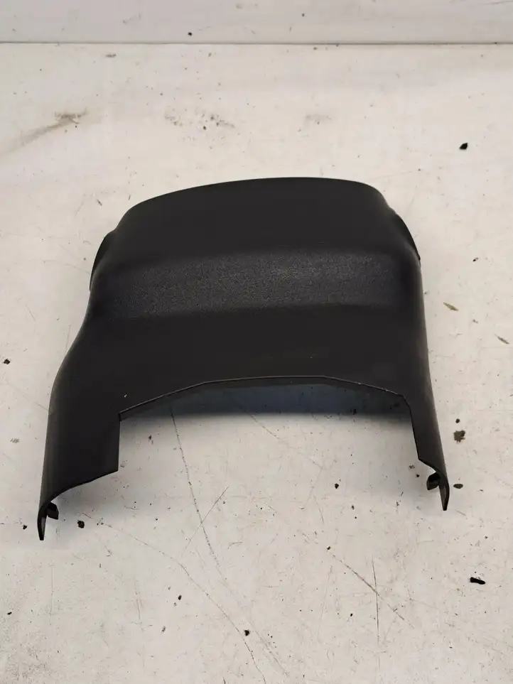 Toyota Yaris (2014 - 2019) 452860D140 Обшивка рулевой колонки — фото 1