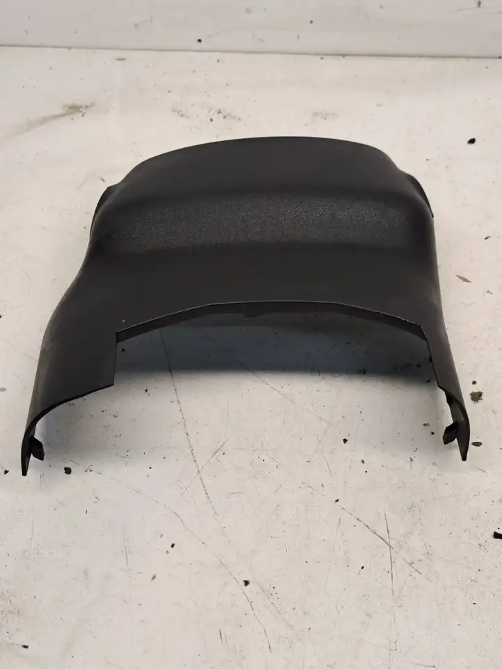 Toyota Yaris (2014 - 2019) 452860D140 Обшивка рулевой колонки — фото 5