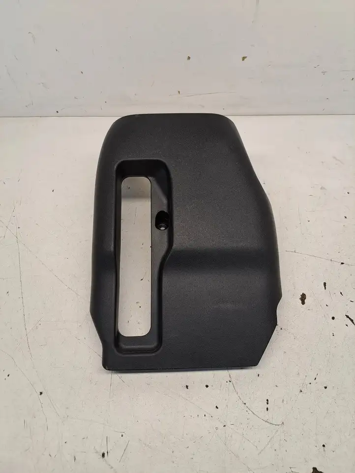 Toyota Yaris (2014 - 2019) 452870D120 Обшивка рулевой колонки — фото 1