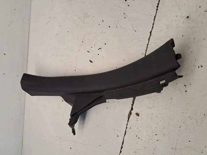 Toyota Yaris (2014 - 2019) 679170D150 Внутренняя отделка заднего порога — фото 3