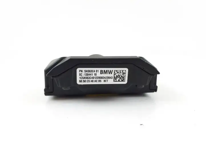 BMW X5 G05 (2018 - ) 5A563C4 Камера в лобовом стекле — фото 3