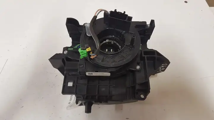 Ford Focus (2011 - 2015) ZWAC30088C Контактное кольцо SRS — фото 1