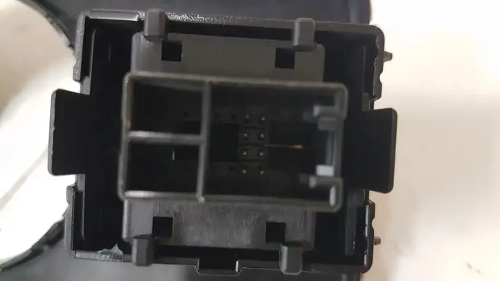 Skoda Superb B6 (3T) (2008 - 2015)  10032251 Включатель регулировки освещения панели