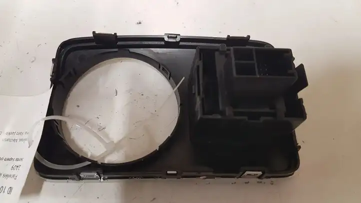 Skoda Superb B6 (3T) (2008 - 2015)  10032251 Включатель регулировки освещения панели